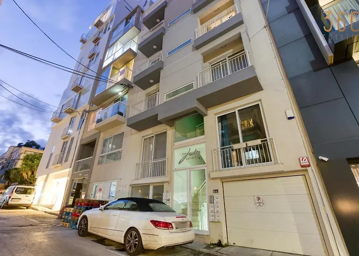 A Lovely 2Br Maisonette With Private Terrace & Bbq By 360 Estates