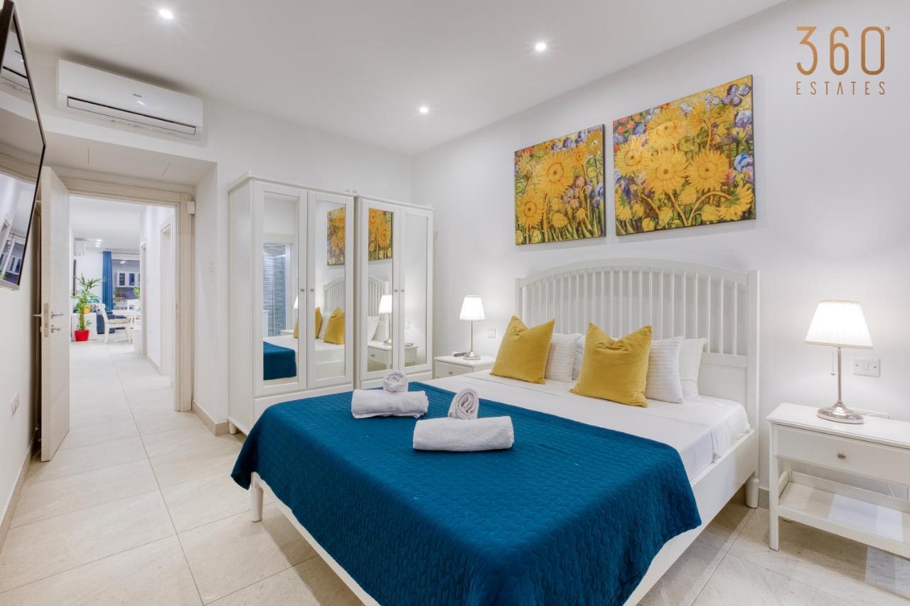 A Lovely 2br Maisonette With Private Terrace & Bbq By 360 Estates *