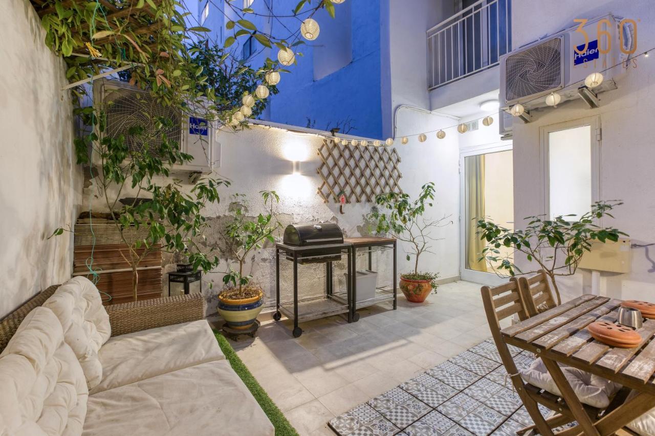 A Lovely 2br Maisonette With Private Terrace & Bbq By 360 Estates Apartment *
