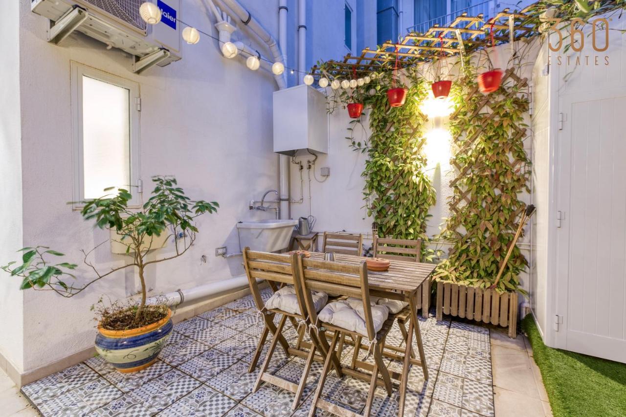 A Lovely 2br Maisonette With Private Terrace & Bbq By 360 Estates Apartment Saint Julian's
