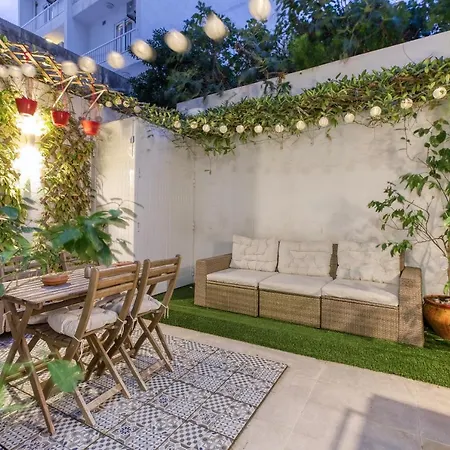 A Lovely 2Br Maisonette With Private Terrace & Bbq By 360 Estates Saint Julian's Exterior photo